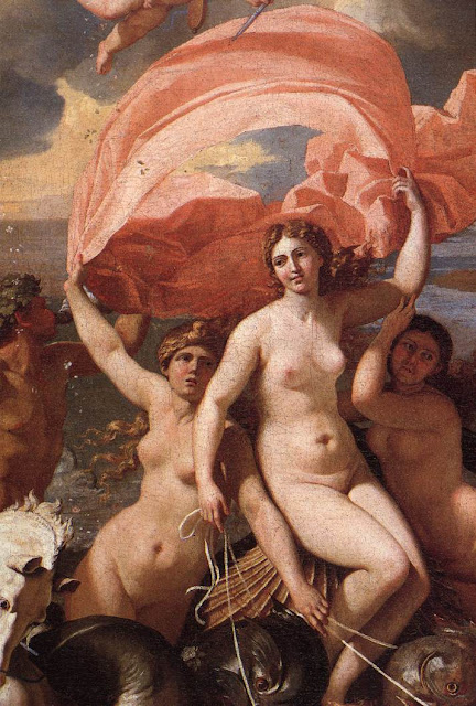 Nicolas Poussin,5 stars, Greek Painting