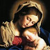 Janji bunda Maria bagi mereka yang setia berdoa rosario