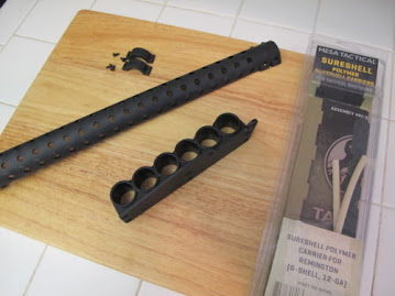 tactical shotgun stocks