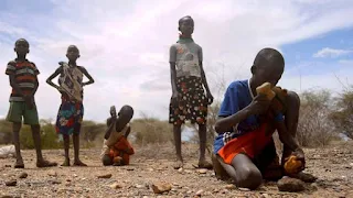 Drought, starvation and death Will the Horn of Africa witness a real famine and a human catastrophe? Abandoned houses, dead animals and deserted fields, this is how the general scene looks in different parts of Somalia, which is facing a serious drought and famine that has caused the death of hundreds and the displacement of thousands of their villages in rural and urban areas in search of water and food.  Somali President Hassan Sheikh Mohamud sounded the alarm about the humanitarian situation in his country, noting that "it is getting worse day after day, and it is developing into the situation we were warning about, which is famine, as people die of starvation in some Somali regions," calling on the international community to join efforts And to provide aid to those affected, before the situation turns to the "worst humanitarian situation."  Millions of Somalis face the specter of starvation and death with the succession of severe drought seasons, in addition to political and economic turmoil locally and globally, in the face of the continuing effects of the Corona pandemic and the repercussions of the Russian-Ukrainian war, which resulted in a significant increase in prices and a lack of funding for basic materials, in return for the failure of humanitarian aid to meet the needs growing.  The situation is not better in the countries neighboring Somalia, as the World Health Organization warned Tuesday, August 2, that the Greater Horn of Africa is witnessing one of the worst famines in the past seventy years, revealing that “more than 37 million people face acute hunger, and about seven suffer from Millions of children under the age of five are severely malnourished. This is despite international efforts that are trying to alleviate these crises around the world, the latest of which was the signing of the "Wheat Agreement" in Istanbul under the auspices of the United Nations, according to which wheat is allowed to be exported from Russia and Ukraine, which was halted due to the war.  Health and immigration challenges  Various international organizations unanimously agree that a serious crisis threatens the lives of millions in the Horn of Africa, which includes the countries of Djibouti, Somalia, Sudan, South Sudan, Ethiopia, Uganda and Kenya, with the sharp decline of water resources, increased food insecurity, and high waves of human displacement, and the health and security challenges it poses.  In this context, the United Nations World Health Organization revealed that the risks of famine and malnutrition will cause massive migrations to reach water, pastures and other vital services, which will lead to increased infection and outbreaks of diseases such as acute watery diarrhea and cholera, in addition to pressure on the meager resources that remain.  The World Health Organization called on the international community to allocate more than $120 million to respond to the growing health needs and prevent the food crisis from turning into a health crisis, stressing the urgency of urgent intervention to avoid preventable diseases and deaths.  And the World Health Organization revealed that it is allocating “$16.5 million from its Emergency Reserve Fund to ensure that people in the region have access to health services, treat sick children suffering from severe acute malnutrition, and prevent, detect and respond to infectious diseases.”  However, this number remains insufficient. "The situation is already catastrophic, and we need to act now. We cannot continue with this funding shortfall," says Ibrahim Soci Vall, Assistant Director-General for Emergency Response at WHO.  The drought and undernourishment crises also resulted in large waves of migration, according to UNHCR spokeswoman Chebiya Mantou, who revealed during a press conference in late June, that as the crisis worsened, hundreds of thousands of people were forced to flee their homes in search of life-saving aid. She pointed out that since the end of last year, more than 800,000 people have been internally displaced in Somalia, and nearly 16,000 have crossed the border into Ethiopia, and these numbers are expected to rise over the next few months.  These huge numbers of displacement and migration in the Horn of Africa justify the World Bank’s warnings about the effects of climate change in the countries of the South.” Early this year, it was expected that the rates of migration and asylum would increase in these areas due to the problems of drought, undernutrition and scarcity of water resources.  cross-border problems  The famine crisis in the Horn of Africa and its dangerous repercussions at various levels will create new challenges for the countries of the region that have been experiencing deep political and security turmoil in recent years, with the continuation of piracy on the coasts of the Gulf of Aden, the renewal of armed conflict in Darfur and with it the civil war in South Sudan, in addition to tensions The ethnicity that Ethiopia suffers from, in addition to the obsession of terrorist groups spread in this geographical space.   African affairs expert, Abdel Wahed Awlad Mouloud, confirms in a statement to TRT Arabic that "the obsession with ensuring food security exacerbates the difficult conditions facing the countries of the Horn of Africa after decades of political, security and even health instability, with successive seasons of drought, diseases and epidemics, which were these regions of the continent." Africans are most vulnerable to it.  The Moroccan expert added that the economic crises is another aspect of the difficulties facing these countries that have suffered and suffer from economic backwardness, and the accumulation of debts that caused their economic dependence on other countries, noting that the support of international organizations and their efforts to support development in the region have not succeeded in removing most of the Horn of Africa countries from its crises.  The researcher in international relations warned that the factors of food insecurity and the risks of famine “will inevitably lead to an exacerbation of political turmoil, which in turn will produce an imbalance in the global security balance, especially with the high levels of migration and asylum,” and considered that these dangerous consequences will extend beyond the Horn of Africa to the region. The Sahel and Sahara, which in turn are witnessing political crises and the spread of terrorist groups,” noting that other countries of the world will not be isolated from the spark of these changes.  In the face of these developments, Awlad Mouloud stressed in his statement to TRT Arabi, "the need for urgent intervention to confront this humanitarian crisis that threatens the lives of millions, by allocating subsidies and financial resources and providing the necessary health and food relief for the benefit of the concerned countries to save lives and avoid a worsening of the situation in the region."