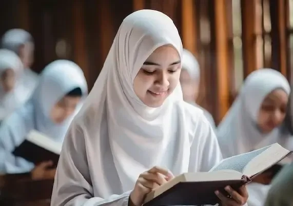 Latihan Soal PAT SAT Matematika Kelas 8 SMP MTS Tahun 2026 2027 2028