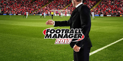 סיקור המשחק Football Manager 2017