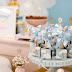 How to Decorate for a Baby Shower