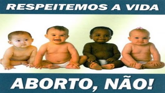 Resultado de imagem para ABORTO: CRIME QUE CLAMA A JUSTIÇA DE DEUS