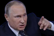 Respon ICC Tak Terduga Usai Diancam Dirudal Rusia karena Ingin Tangkap Putin