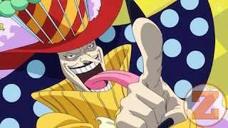 7 Fakta Perospero One Piece, Anak Tertua Big Mom Sekaligus Kakak Terfavorit