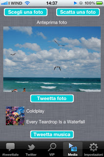 L'app #tweettalo