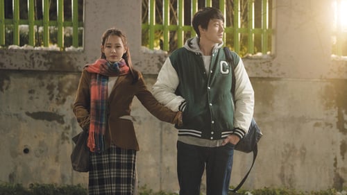 Be with You 2018 online subtitulada gnula