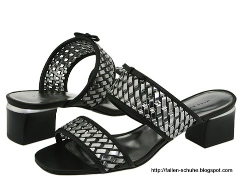 Fallen schuhe:DM-337369