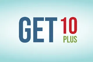 لعبة الدمج والوصول للرقم 10 Get 10 Plus
