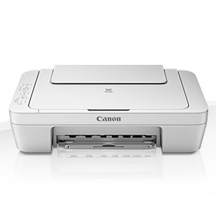 Free Download Printer Driver Canon Pixma MG2500 - All Printer Drivers
