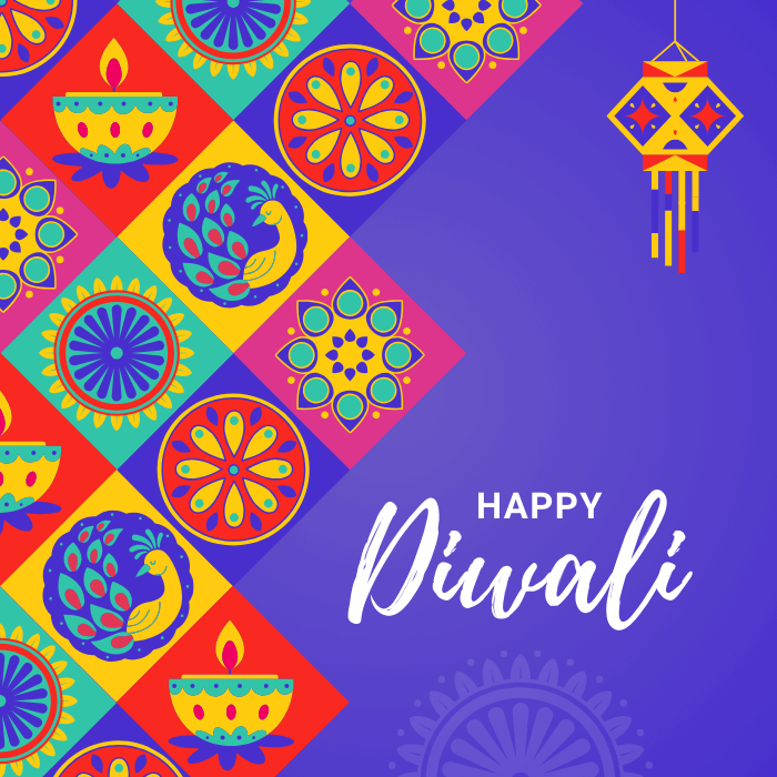 beautiful diwali 2023 image