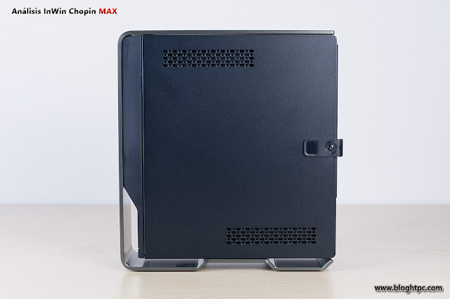 DISEÑO EXTERIOR INWIN CHOPIN MAX