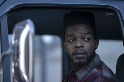 Homecoming Season 2 Stephan James Image 1