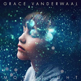 Lirik Lagu Grace VanderWaal - Moonlight