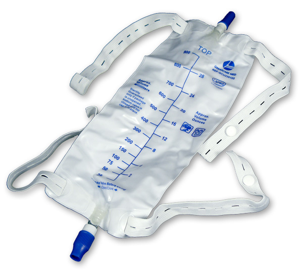 Bag Catheter3