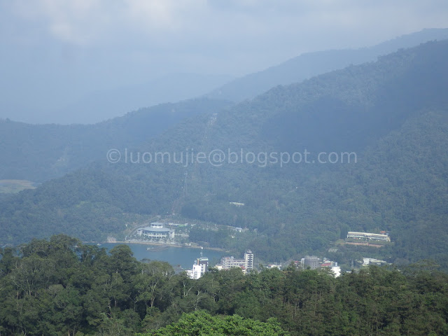 Sun Moon Lake