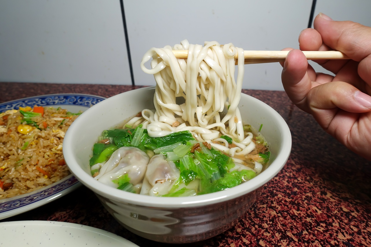 天然素食~桃園中壢素食、內壢火車站素食