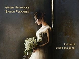 [RECENSIONE] La moglie tra di noi di Greer Hendricks e Sarah Pekkanen