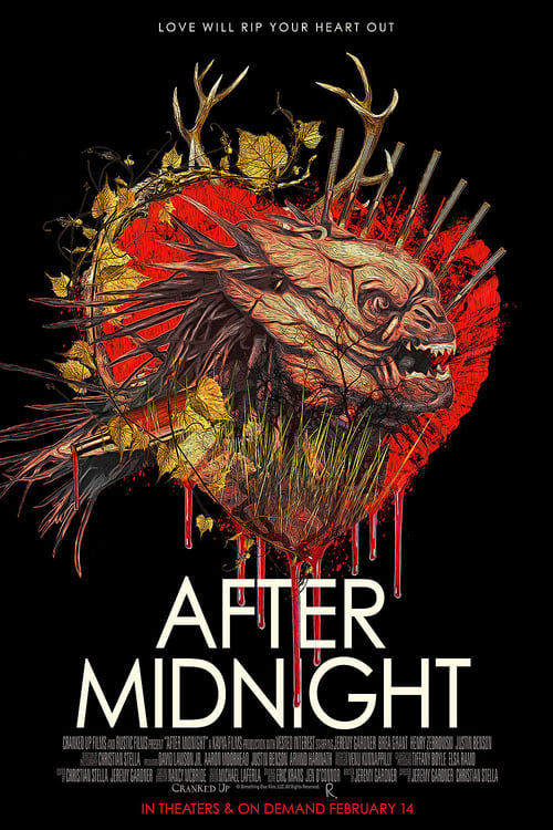 [HD] After Midnight 2019 Film Online Anschauen