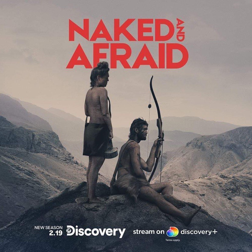 Naked & Afraid (Season 15) | Wiki, Cast, and…