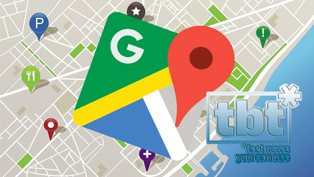Tahukah Anda Kalau Google Masih Melacak Pengguna yang Mematikan Riwayat Lokasi