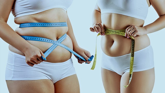 Perder peso y quemar grasa rápidamente: mejores consejos y estrategias aprobadas