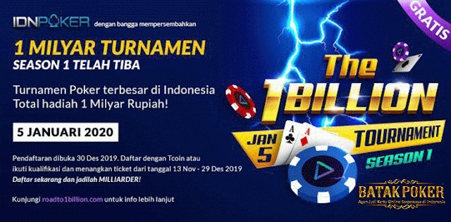 Turnamen-IDN-Poker-Online-Gratis-di-Batak-Poker