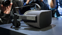 Η καταναλωτική έκδοση του Oculus Rift θα είναι διαθέσιμη κατά το πρώτο τρίμηνο του 2016.