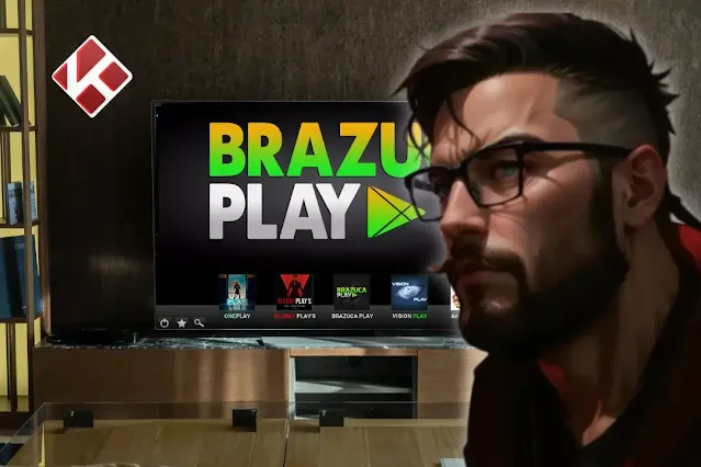 Kodi Media Center