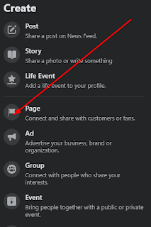 How to Create a Facebook Business Page 2020?