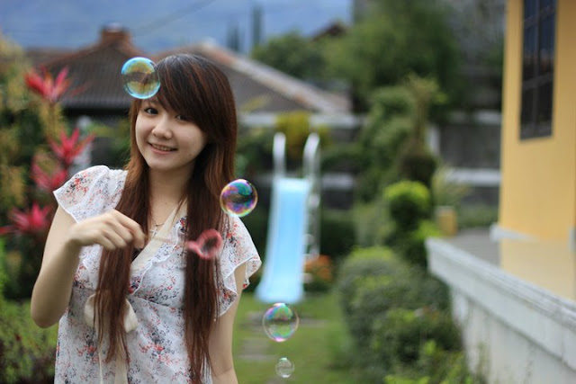 Foto terbaru Ryn Cherrybelle 2012 | Foto Ryn