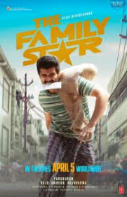  Family Star (2024) Hindi Watch Online & Download 