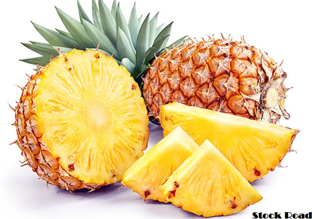 अनानास में पाए ये न्यूट्रिएंट्स, खाने से हैं ये फायदे (These nutrients are found in pineapple, these are the benefits of eating it)