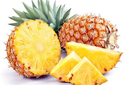 अनानास में पाए ये न्यूट्रिएंट्स, खाने से हैं ये फायदे (These nutrients are found in pineapple, these are the benefits of eating it)