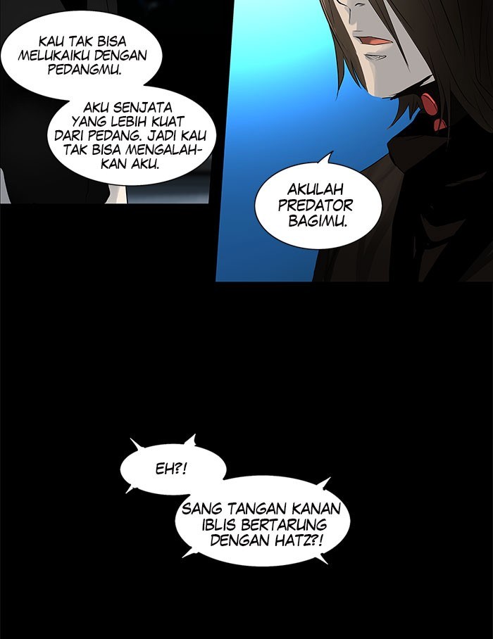 Tower of God Bahasa indonesia Chapter 140