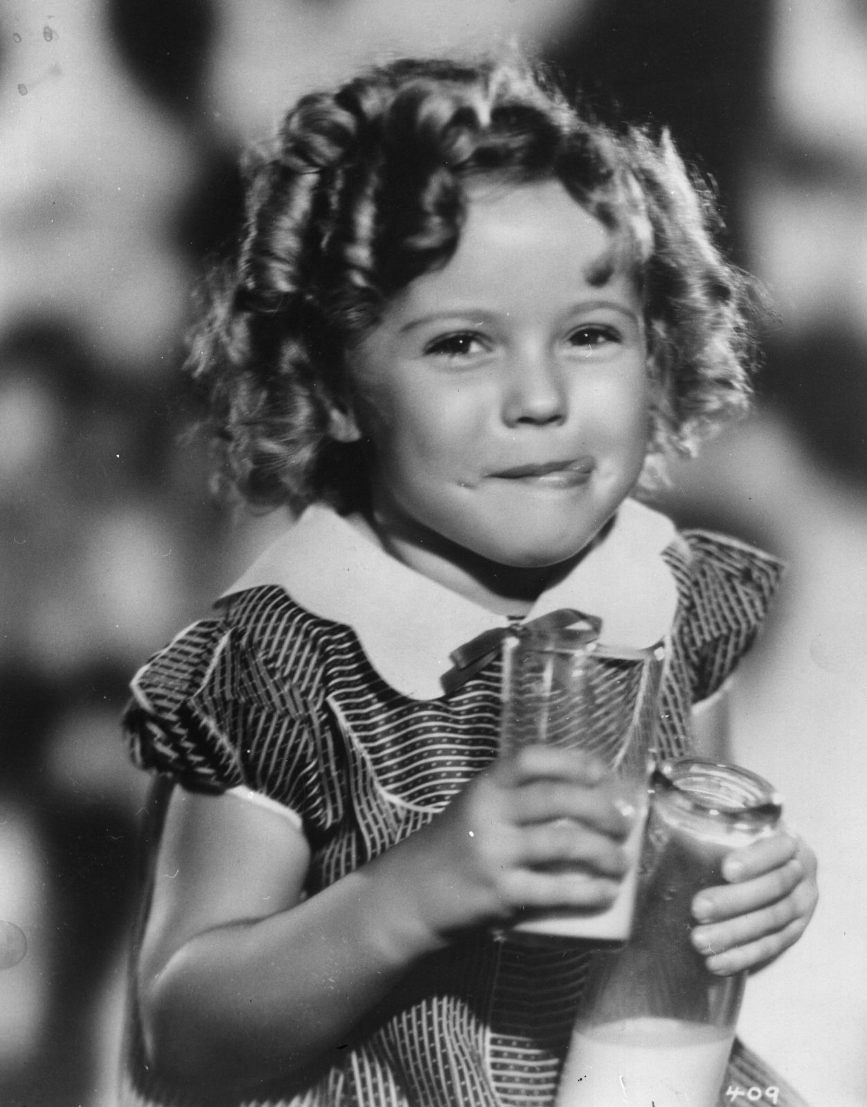 Shirley Temple