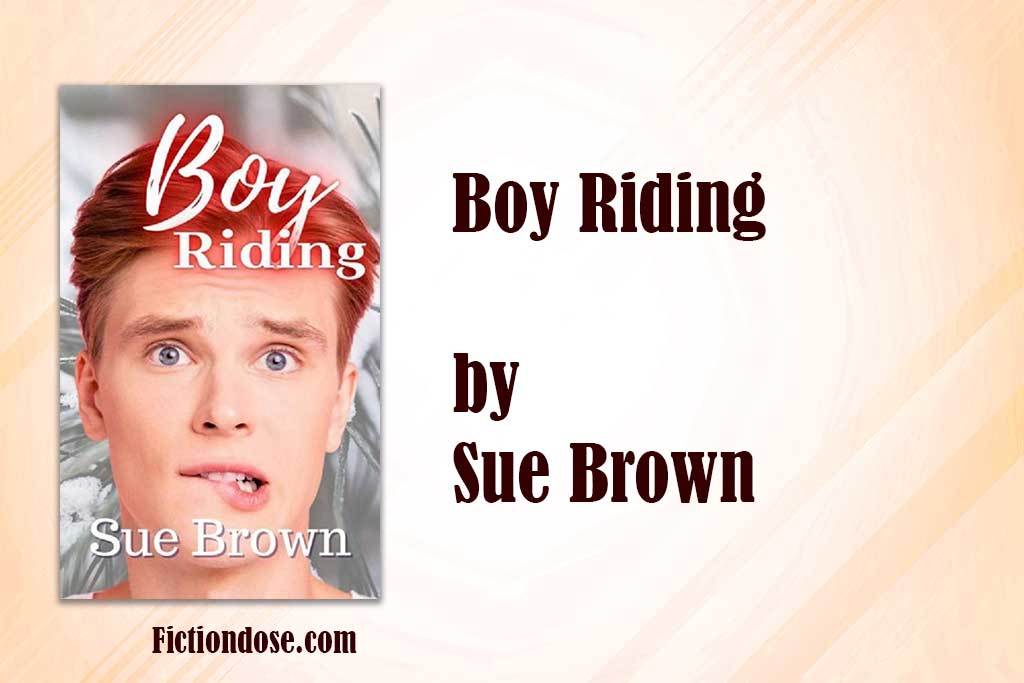 You are currently viewing Boy Riding by Sue Brown epub, pdf