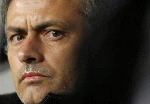 Mourinho: Chelsea lacked cutting edge