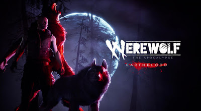 How to play Werewolf: The Apocalypse - Earthblood with a VPN