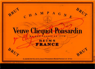 Veuve Clicquot Ponsardin Yellow Label Brut