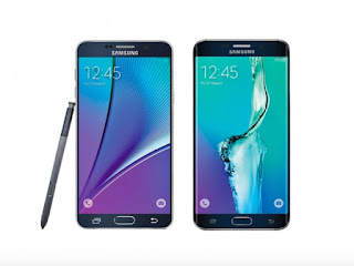 Samsung Galaxy S6 Series | Galaxy Note5