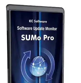 SUMo Pro Licence gratuite - maintient votre PC à jour et sécurisé