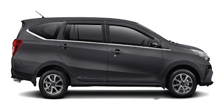 Daihatsu Sigra
