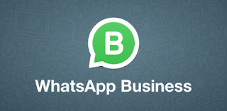 WhatsApp Business logo