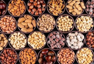 The 12 Best Foods for Healthy Skin