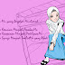 Top Kartun Muslimah Tumblr Wallpapers