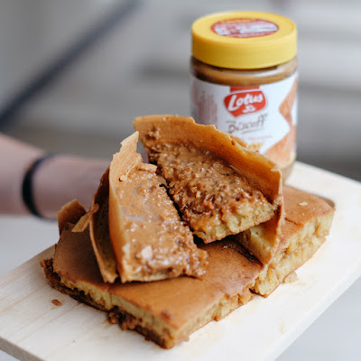 Hasil gambar untuk speculoos martabak