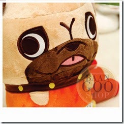 ตุ๊กตาแคนนิมอล