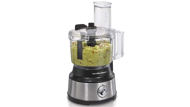 Hamilton Beach Food Processor